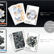 Illustration for article titled With These Cards, Show Your Po-Po-Po-Pokémon Face